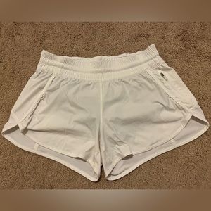 Lululemon Tracker Short 4”